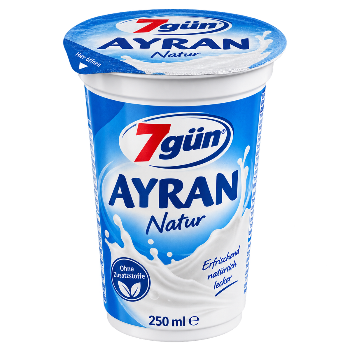 Ayran 0,25l